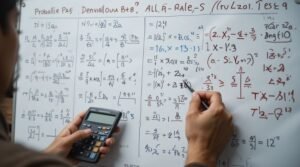 How to Predict Khanapara Teer Numbers Using Mathematics