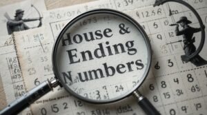 Khanapara Teer House & Ending Numbers: What They Mean?